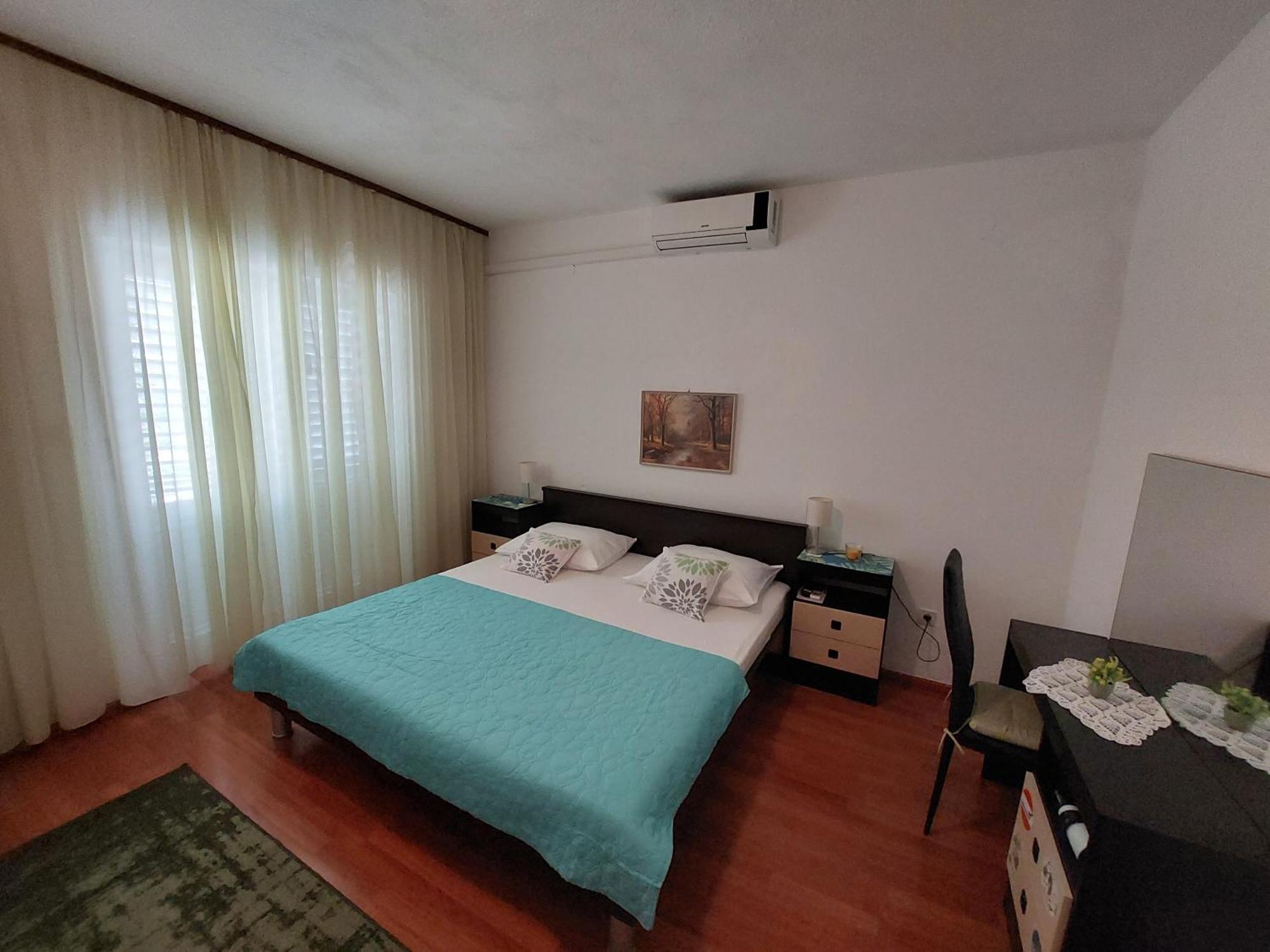Vila Magdalena Makarska Exterior photo
