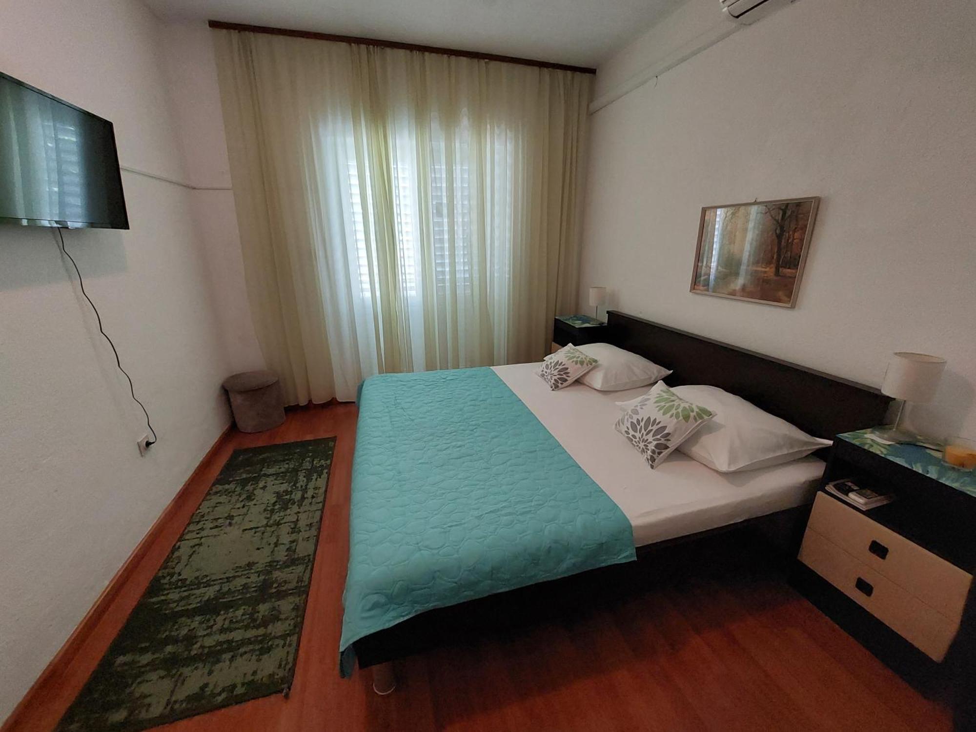 Vila Magdalena Makarska Exterior photo