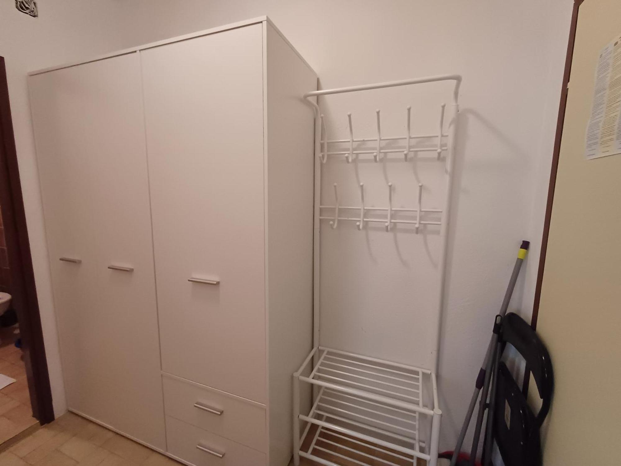 Vila Magdalena Makarska Room photo