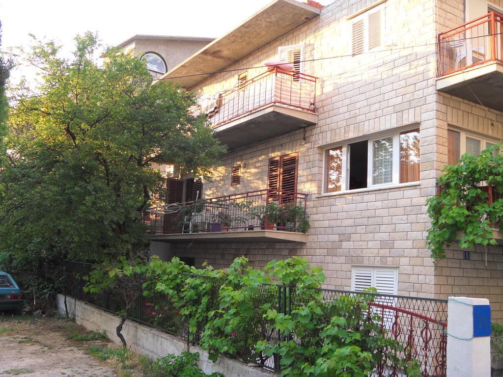 Vila Magdalena Makarska Exterior photo