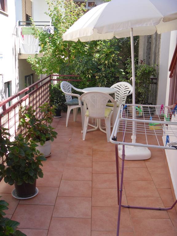 Vila Magdalena Makarska Exterior photo
